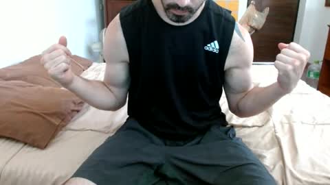alphajosh online show from 07-15-26, 05:45