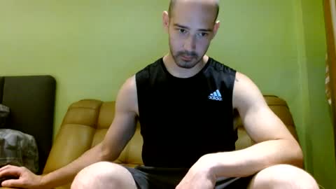 alphajosh online show from 07-20-26, 07:44