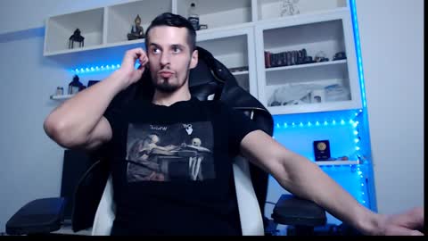 MasterTodd online show from 12-06-24, 02:06