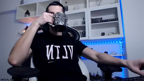 MasterTodd online show from 01-06-25, 11:42