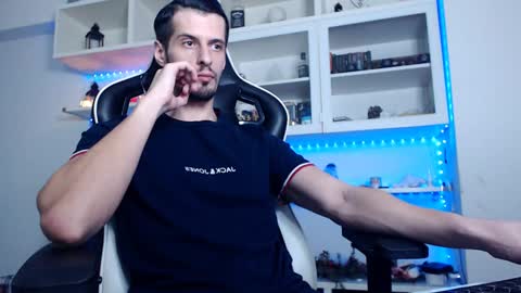 MasterTodd online show from 01-22-25, 02:04