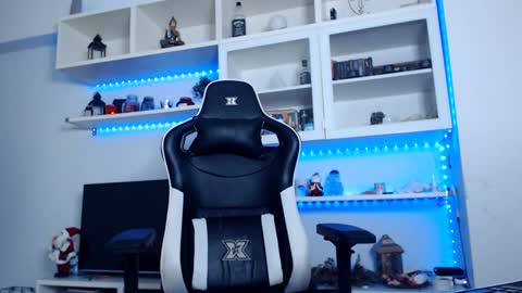 MasterTodd online show from 01-23-25, 02:33