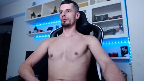 MasterTodd online show from 09-30-25, 09:25