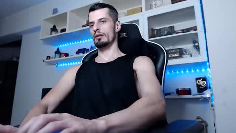 MasterTodd online show from 10-10-25, 06:29