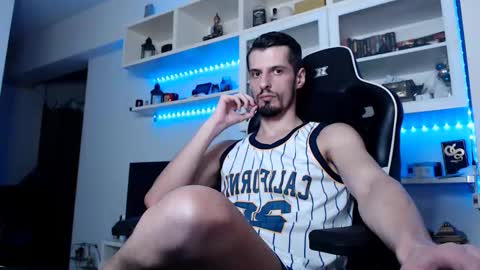 MasterTodd online show from 10-15-25, 08:42