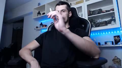 MasterTodd online show from 10-22-25, 12:44