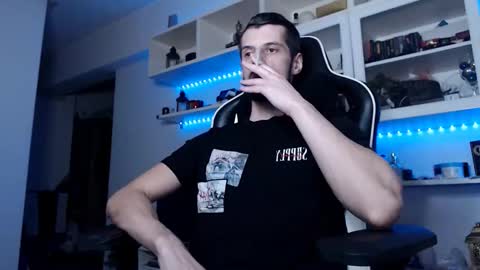 MasterTodd online show from 10-25-25, 09:42