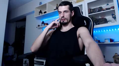 MasterTodd online show from 10-27-25, 10:25