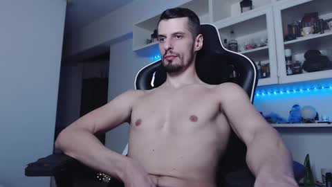 MasterTodd online show from 12-18-25, 11:44