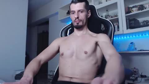 MasterTodd online show from 01-15-26, 03:49