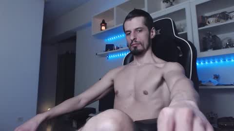 MasterTodd online show from 02-06-26, 06:18