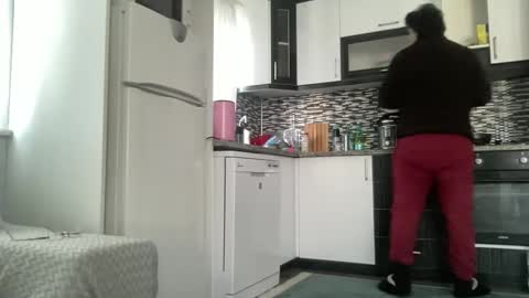 AlphAndre online show from 01-16-25, 07:28