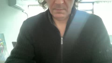 AlphAndre online show from 01-17-25, 02:28