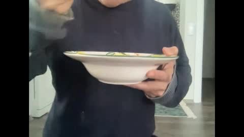 AlphAndre online show from 01-21-25, 01:22