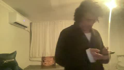 AlphAndre online show from 01-22-25, 06:31