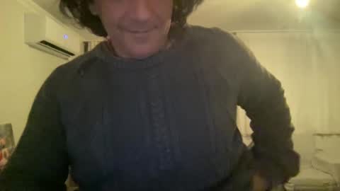 AlphAndre online show from 01-25-25, 04:13