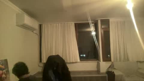 AlphAndre online show from 01-26-25, 06:58