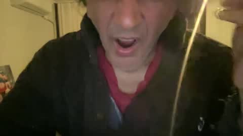 AlphAndre online show from 02-03-25, 05:14