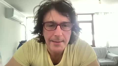 AlphAndre online show from 02-04-25, 10:10