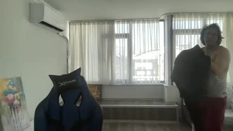 AlphAndre online show from 02-09-25, 10:53