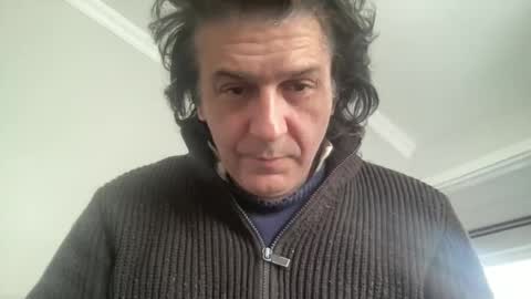 AlphAndre online show from 02-10-25, 06:31