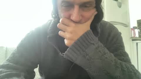 AlphAndre online show from 02-12-25, 08:49