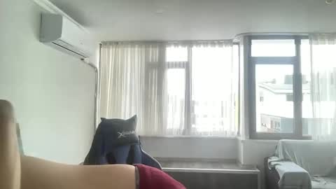 AlphAndre online show from 02-17-25, 10:29