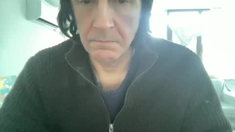 AlphAndre online show from 02-21-25, 02:48