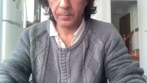 AlphAndre online show from 03-01-25, 05:31