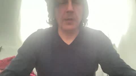 AlphAndre online show from 03-03-25, 01:20