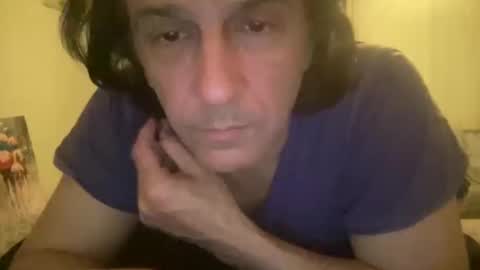 AlphAndre online show from 03-06-25, 08:37