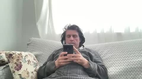 AlphAndre online show from 03-11-25, 09:13