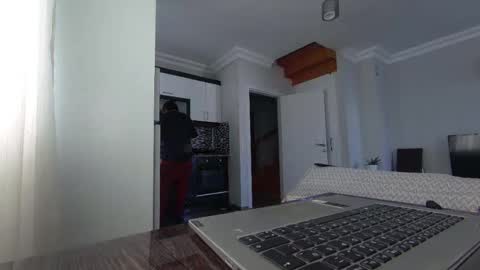 AlphAndre online show from 04-13-26, 05:57