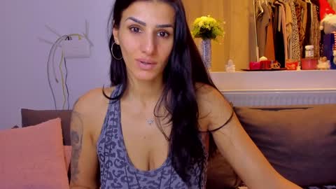 Michelle online show from 02-22-26, 10:19