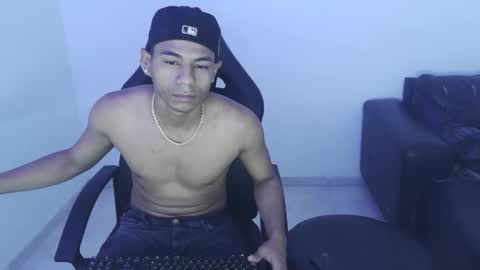 alphas_latins online show from 03-14-26, 11:32