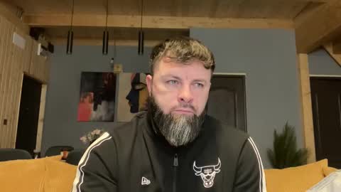 Jhonny online show from 02-27-26, 03:50