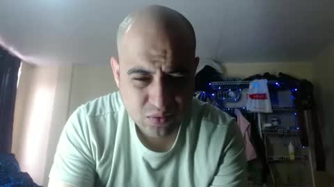 ur god online show from 01-26-25, 01:25