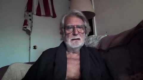 AlphaUniform online show from 12-05-24, 01:17