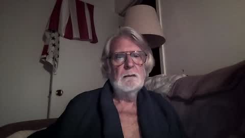 AlphaUniform online show from 12-08-24, 01:25