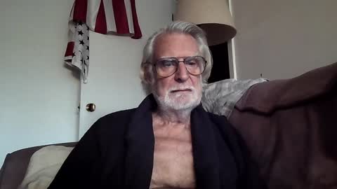 AlphaUniform online show from 01-10-25, 03:16