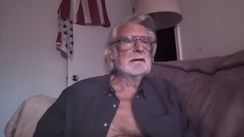 AlphaUniform online show from 01-31-25, 01:45