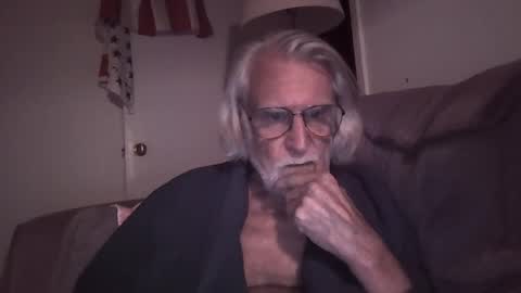 AlphaUniform online show from 10-11-25, 04:12