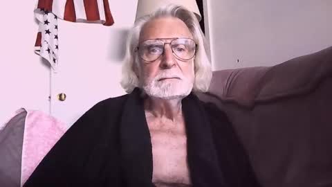 AlphaUniform online show from 10-29-25, 04:09