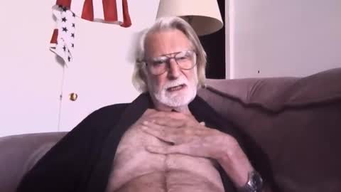 AlphaUniform online show from 11-04-25, 05:23