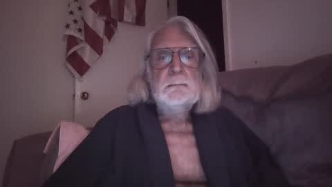 AlphaUniform online show from 03-06-26, 11:56