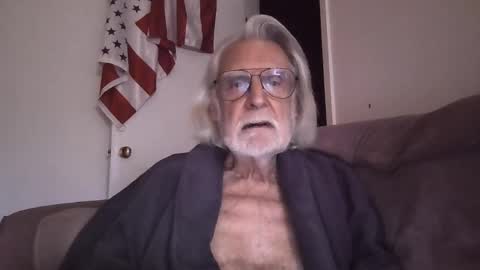AlphaUniform online show from 05-23-26, 04:11