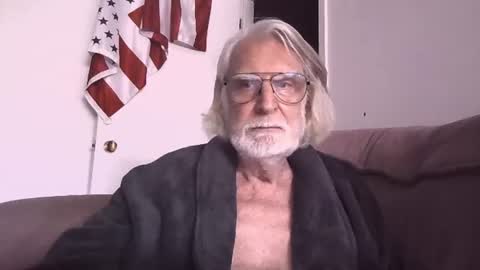 AlphaUniform online show from 06-05-26, 04:45