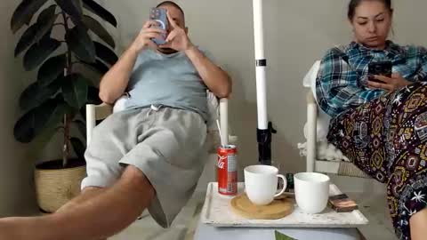 Dan  Nati online show from 12-21-25, 05:53