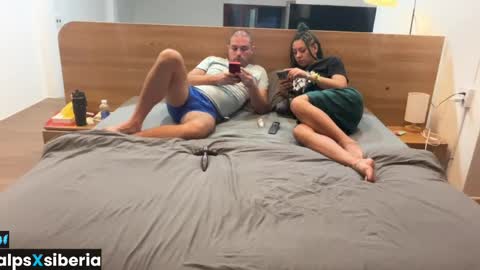 Dan  Nati online show from 04-17-26, 07:39