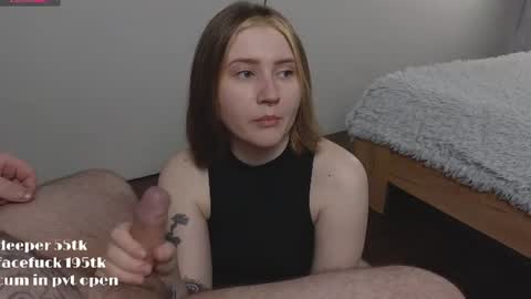 Woland  Alice Pugh online show from 07-20-26, 07:05